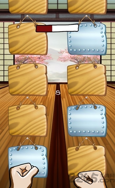 拳击木板手机版