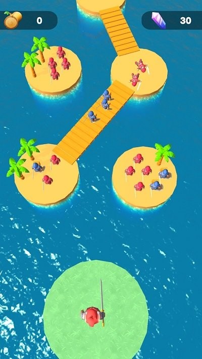 海岛战手机版 海岛战官方下载