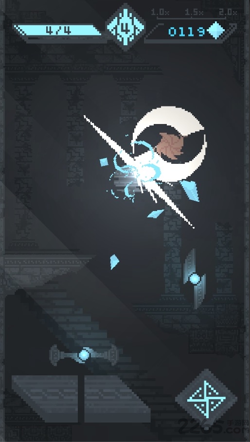 旋转勇者中文版