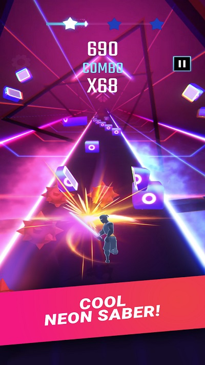 节奏快斩2安卓版下载