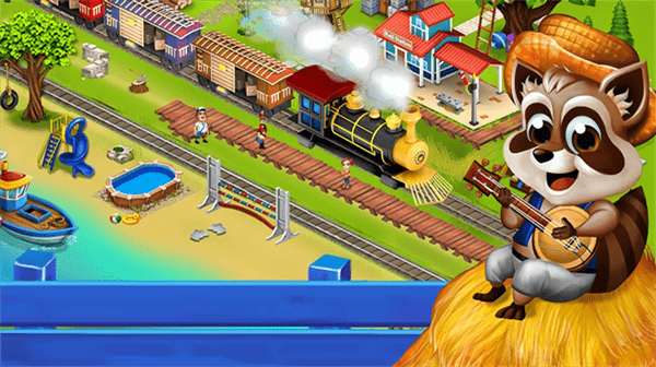 下田的爷爷游戏下载