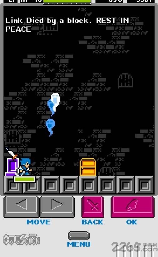 魔王塔传奇手游