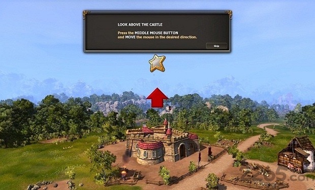 工人物语手机版 工人物语手机版下载