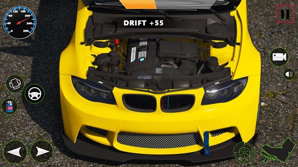 极限汽车模拟器2021手游