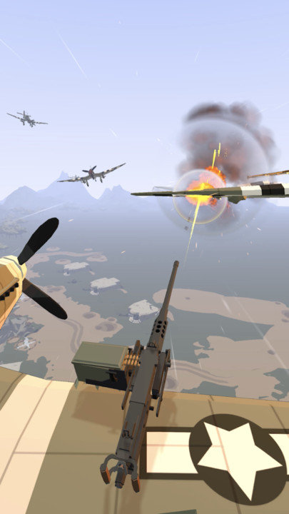 战机大师最新版