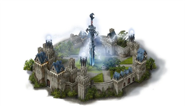 洪荒文明地域与奇观攻略 洪荒文明地域与奇观说明