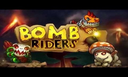 龙之炸弹人手机版