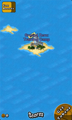 手指怪兽手游 手指怪兽