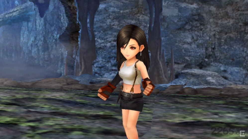 最终幻想纷争内购破解版