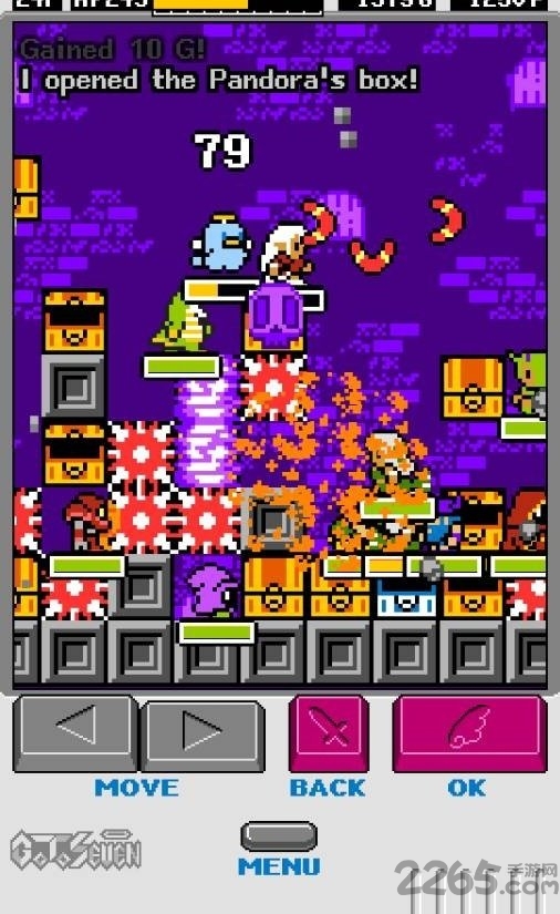 魔王塔传奇手游 魔王塔传奇官方版下载