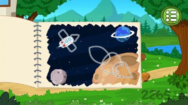 小猪佩奇家庭作业内购破解版