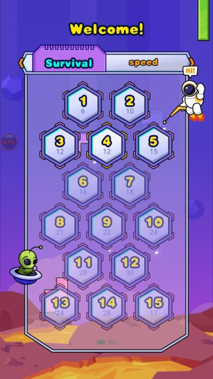 俄罗斯方块叠叠高最新版