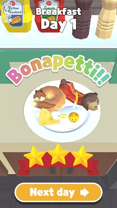 早餐馋一馋最新版