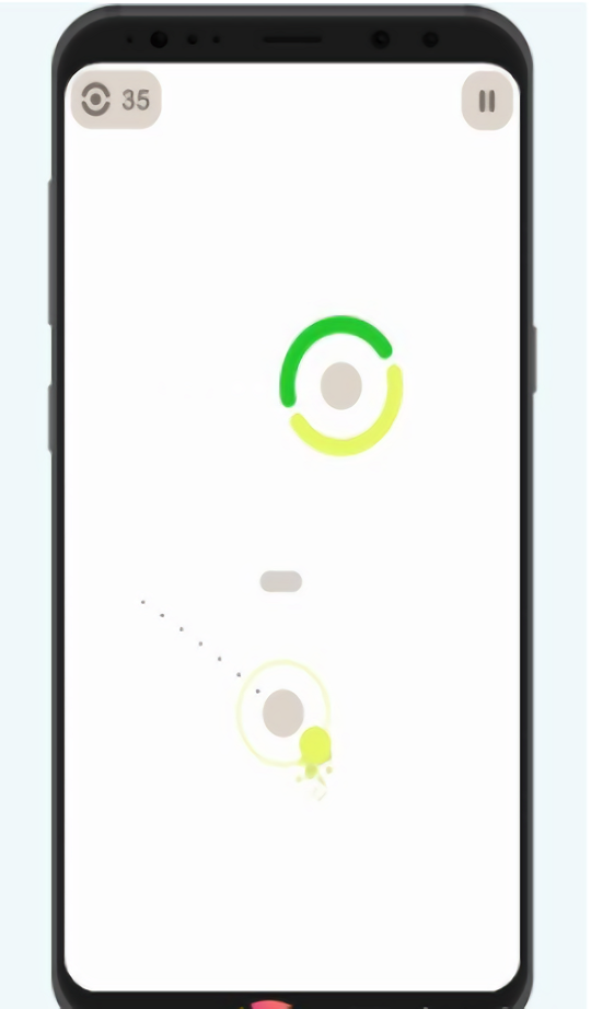 弹球穿彩环最新版