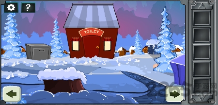 逃亡的第847天游戏下载 逃亡的第847天手机版