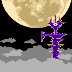 魔王塔传奇手游