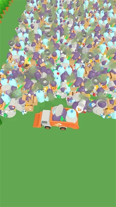 垃圾清洁者最新版 垃圾清洁者游戏下载