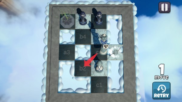 带走国王游戏(take the king)