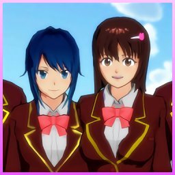 樱花校园模拟器破解版2025最新版本