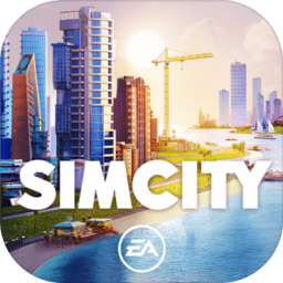 simcity buildit国际服
