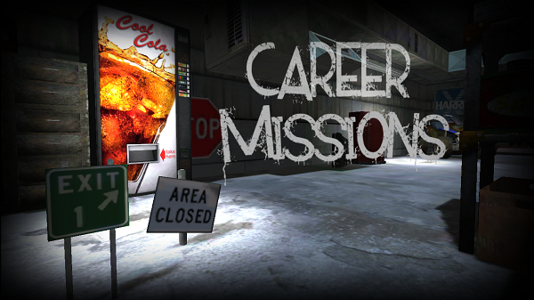 极限摩托车游戏