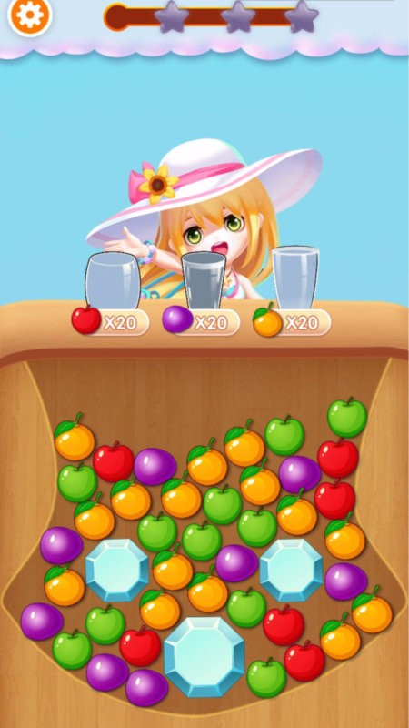 水果看看官方版