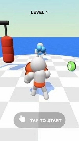 绘画拳击手机版