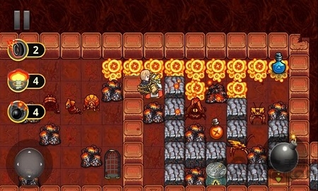 龙之炸弹人手机版