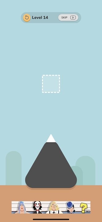 画笔叠叠高手游下载