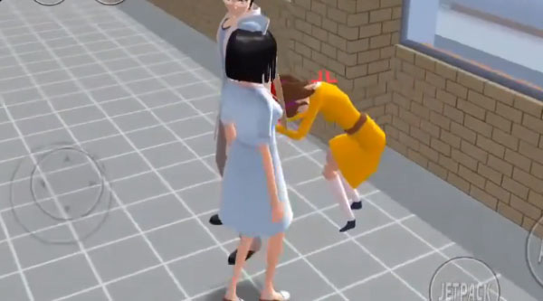 樱花校园模拟器游戏技巧