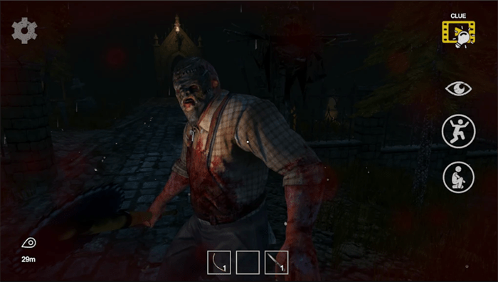 鬼屋恐怖游戏联机版(Haunted House)