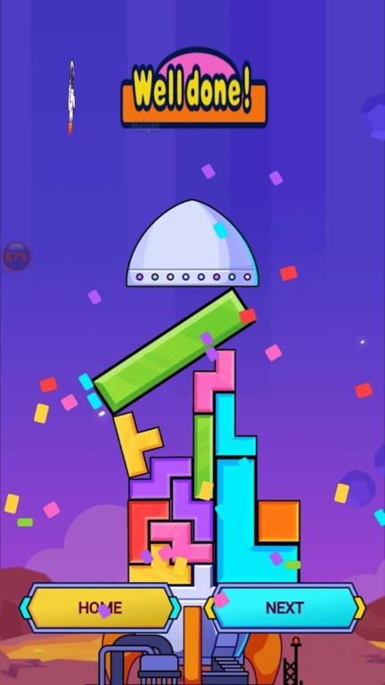 俄罗斯方块叠叠高游戏下载