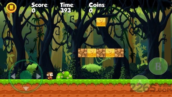 猴子卷官方版 猴子卷游戏最新版下载