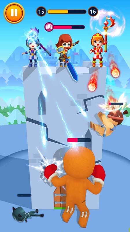 别动我的兵最新版