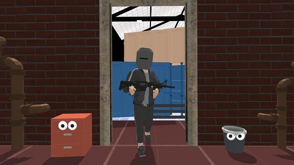 躲猫猫射击游戏 躲猫猫射击最新版下载