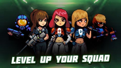 死亡躯壳汉化版