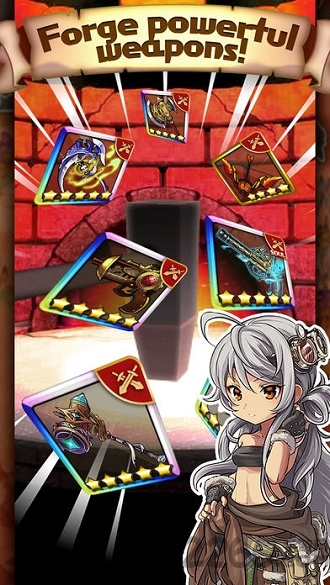 仙境追求汉化手游