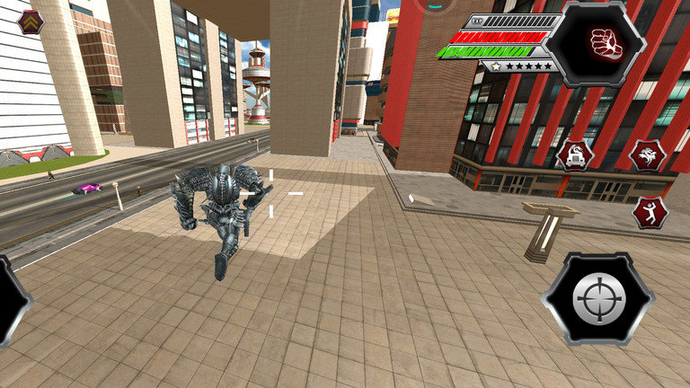 机动战姬埃尔法游戏