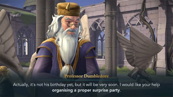 哈利波特霍格沃茨之谜手游攻略 哈利波特霍格沃茨之谜游戏攻略