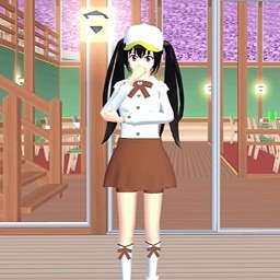 樱花校园餐饮店最新版