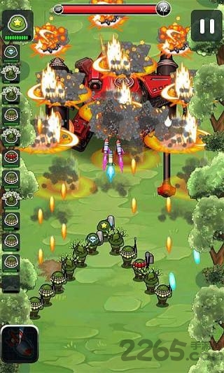 士兵突击手机版