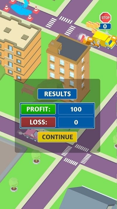 闲置店送货手机版