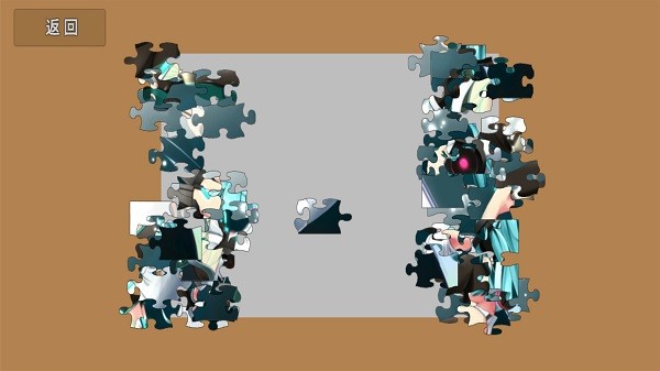 烧脑拼图最新版