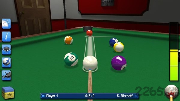 台球2020最新版