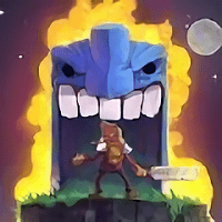 小坟墓地牢探险家手机版