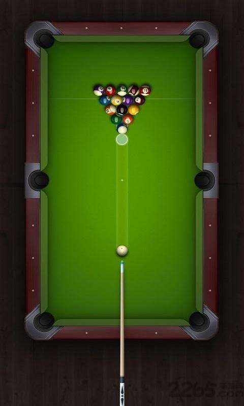 绝版桌球shooting ball最新版