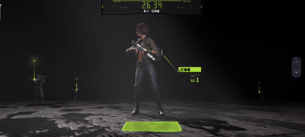 萤火突击手游攻略 萤火突击游戏攻略