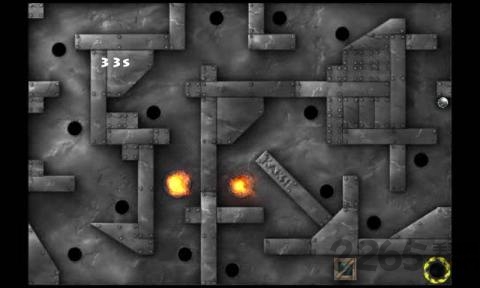 残酷迷宫手机版