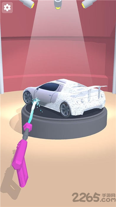 我洗车贼6手机版