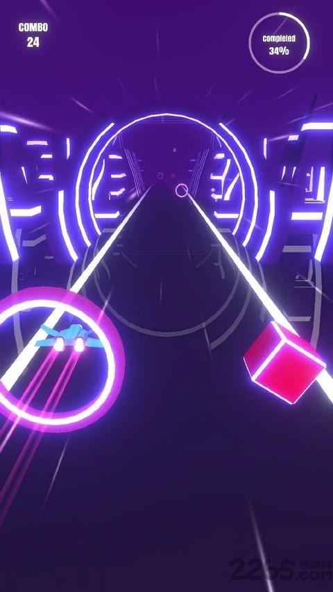 霓虹竞技场最新版 霓虹竞技场手机版下载